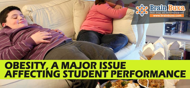 Obesity, a Major Issue Affecting Student Performance